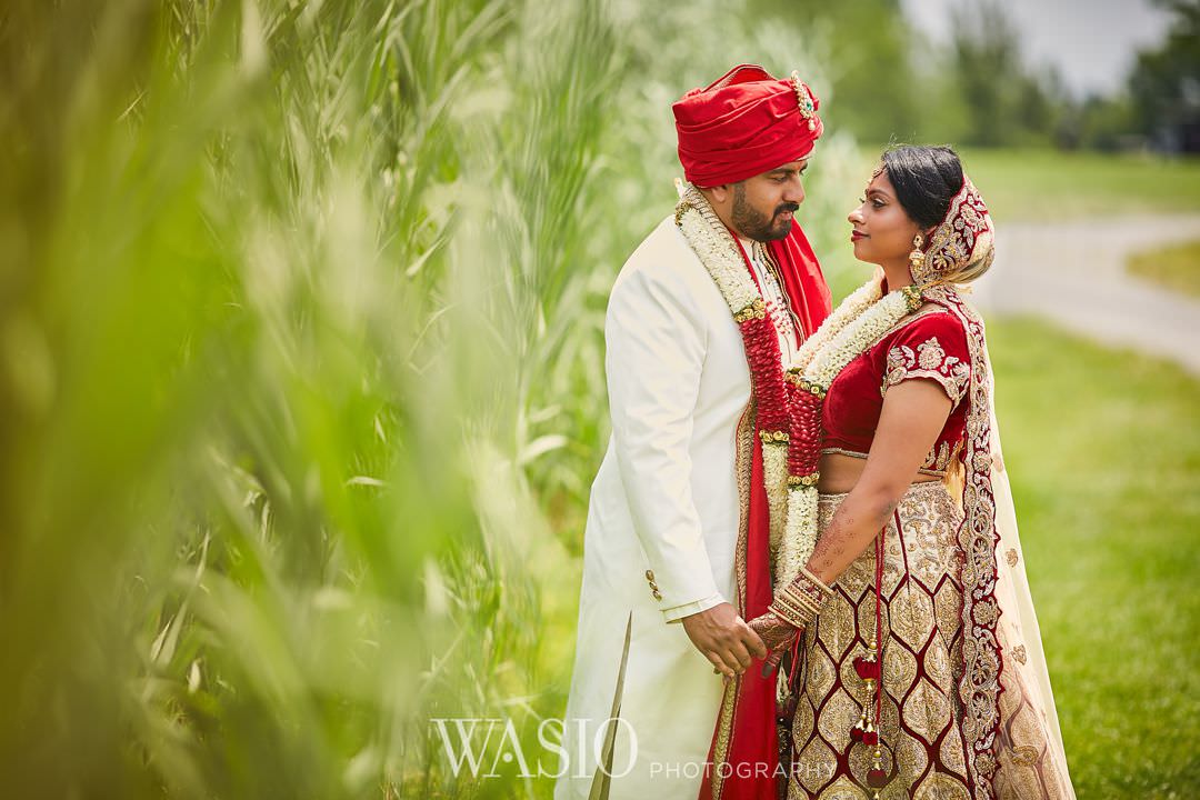 16-Indian-wedding-chicago-oak-brook-hiltion Indian Wedding at Rosemont Convention Center - Arya and Arpit