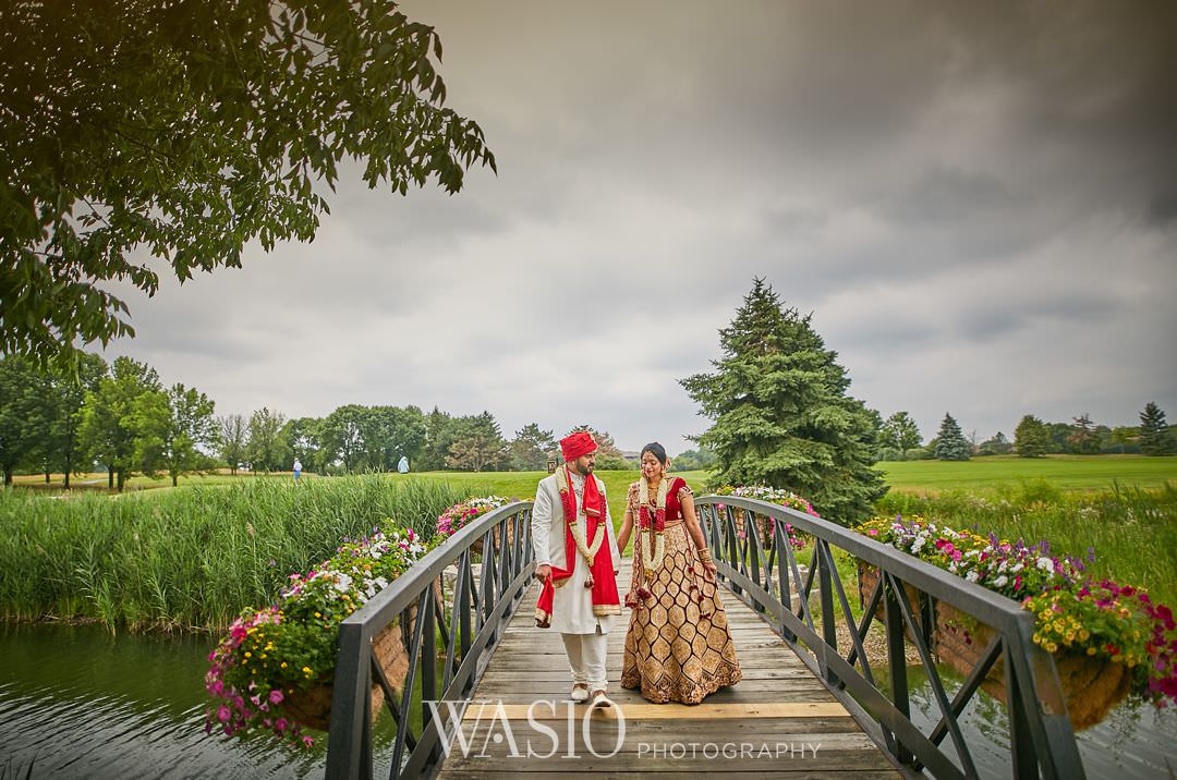 19-Indian-wedding-chicago-rosemont-19 Indian Wedding at Rosemont Convention Center - Arya and Arpit