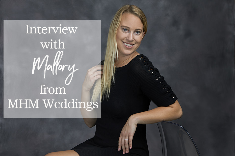 San Diego Wedding Planner – MHM Weddings Feature