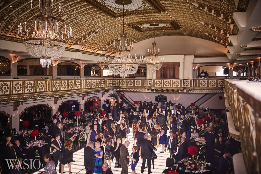 29.4-knickerbocker-hotel-chicago-wedding-architecture Knickerbocker Hotel, Chicago Wedding - Magdalynn + Joseph