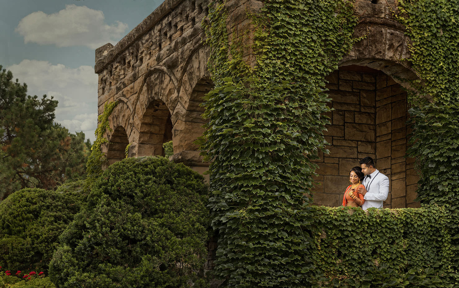 Chicago-San-Diego-Wedding-Romantic-Portrait-High-End-1 5 Steps to Finding The Perfect Wedding Photographer