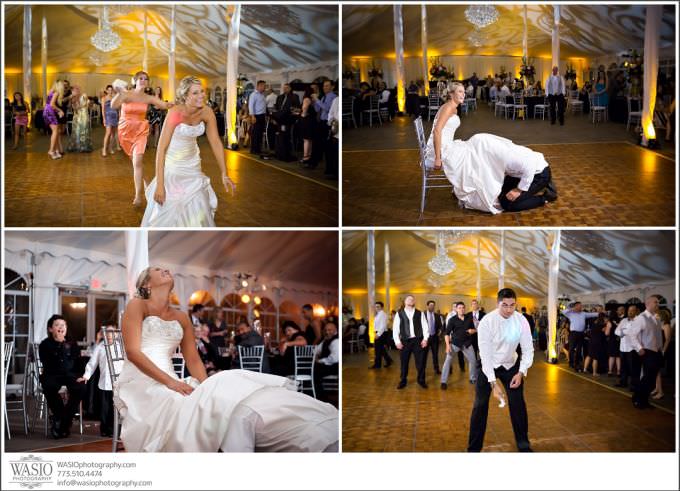 Chicago-Wedding-Photography_268-bouquet-toss-images-680x491 Wedding Photography Chicago - Kathy + Ned
