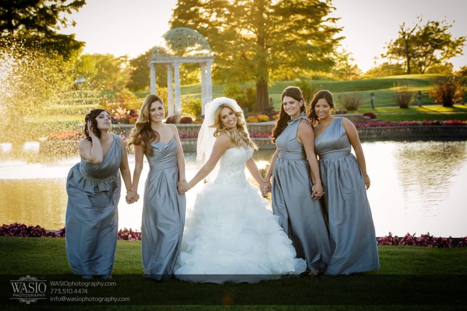Country-club-wedding-sisters-bride-108-931x620 The Country Club Wedding - Nicole + Dean