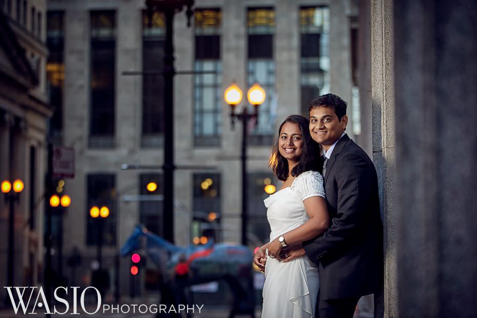 Indian Engagement Session – Swetha & Siddharth