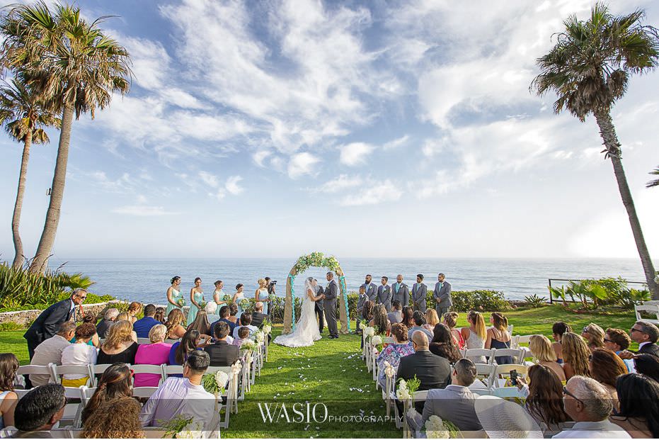 Las Rocas Resort Rosarito Wedding – Meaghan and Eric
