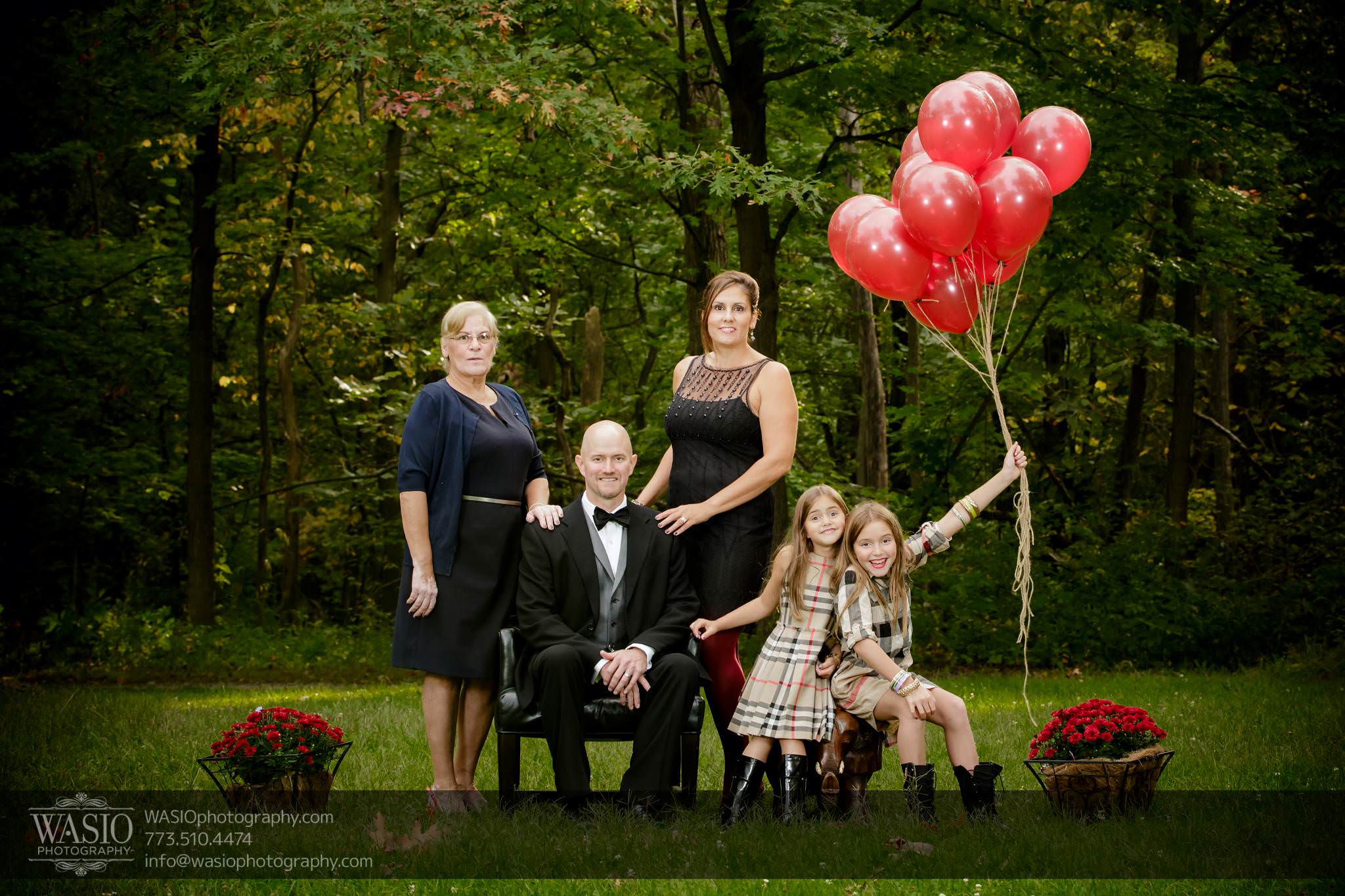 Family Photography – Fall Session