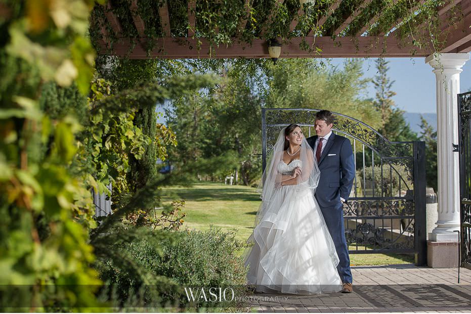 Mount Palomar Winery Wedding – Chelsea & Brandon