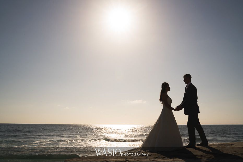 Post-Wedding-Session-in-Jolla-romantic-portrait-beach-blog-3 Post Wedding Session in La Jolla - Rachel and Steven